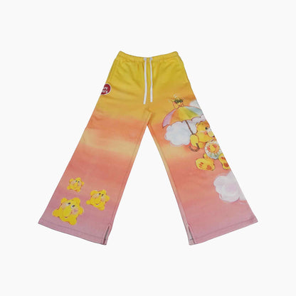 Funshine Bear Wide Leg - 23point5 Shop