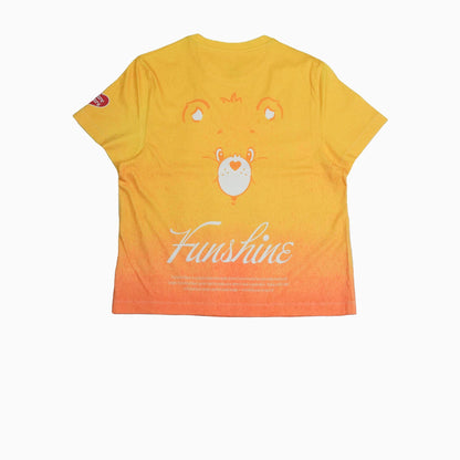 Funshine Boyfriend Tee 2 - 23point5 Shop