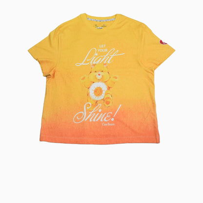 Funshine Boyfriend Tee 2 - 23point5 Shop