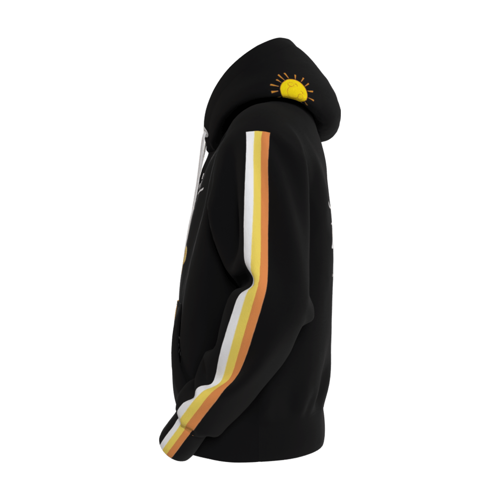 Funshine Hoodie - 23point5 Shop