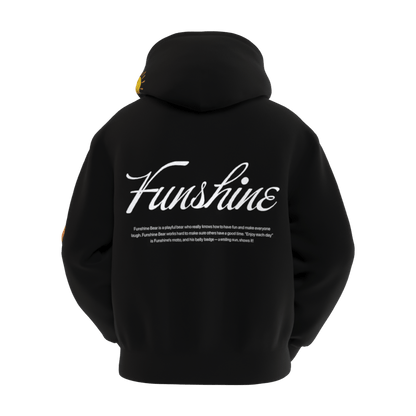 Funshine Hoodie - 23point5 Shop