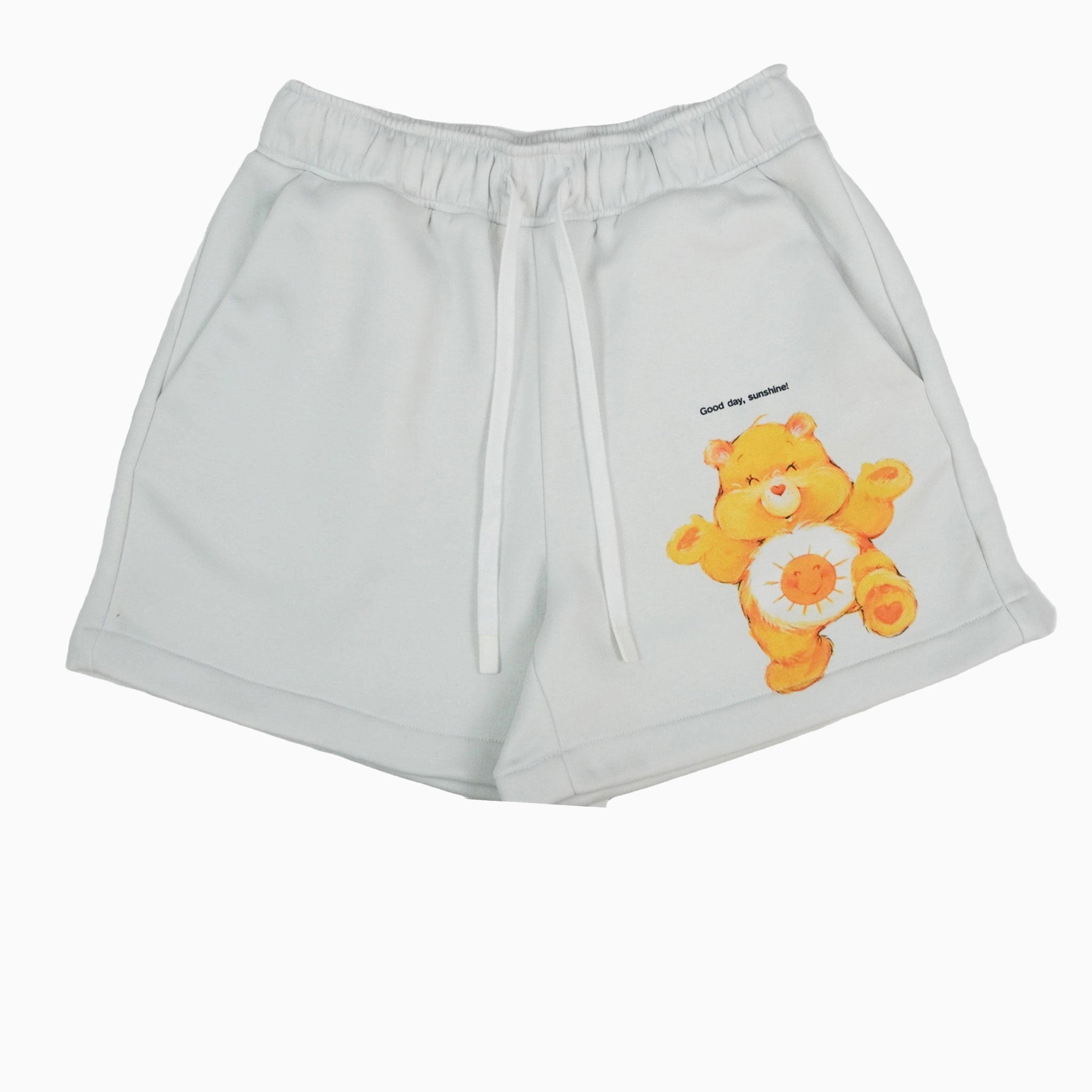 Funshine Verbiage Women's Sweatshorts - 23point5 Shop