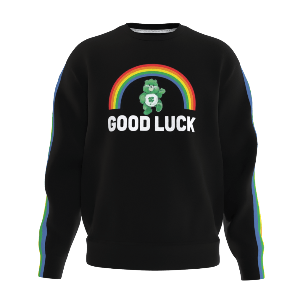 Good Luck Rainbow Crew - 23point5 Shop