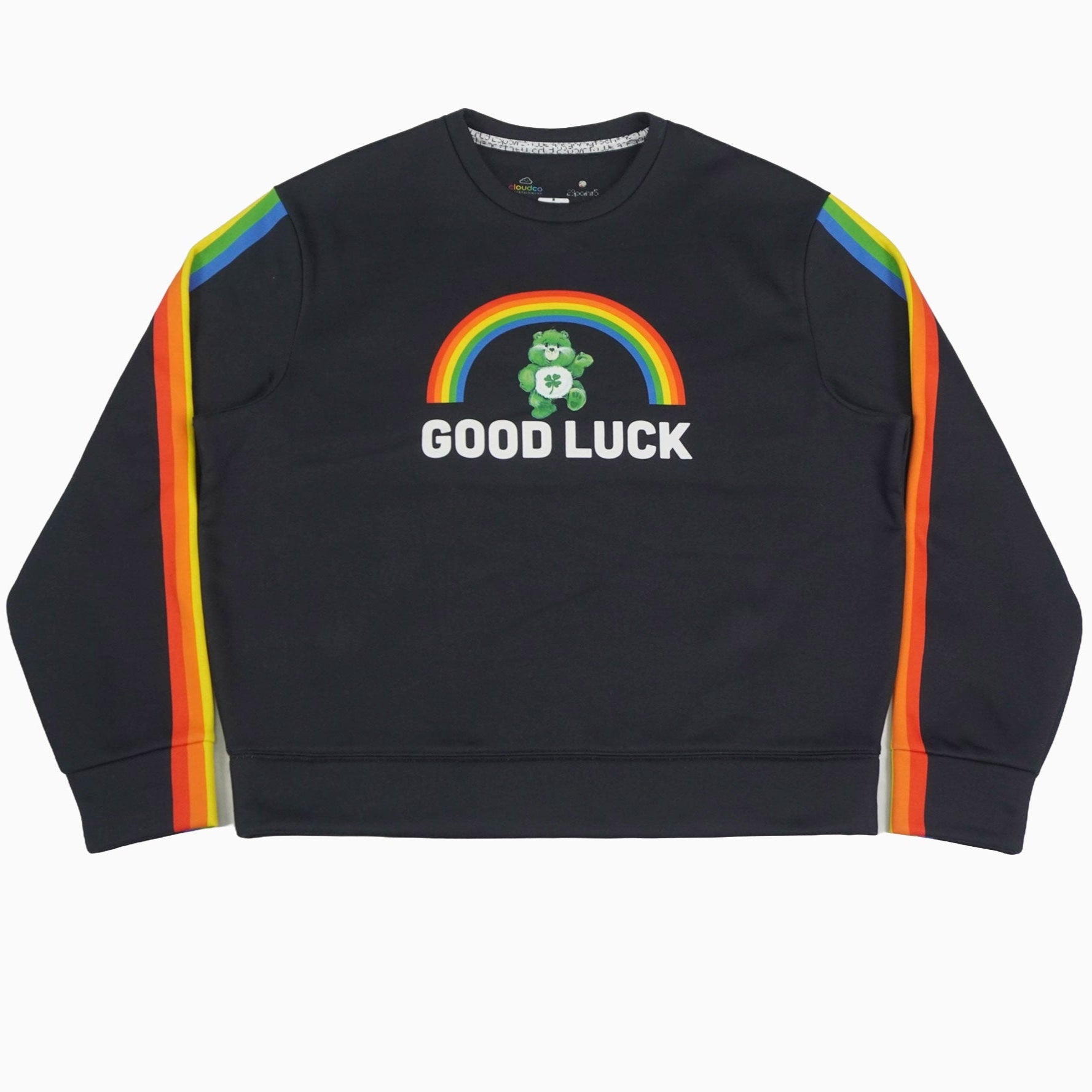 Good Luck Rainbow Crew - 23point5 Shop