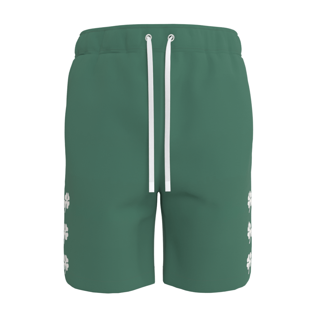 Good Luck Sweatshorts - 23point5 Shop