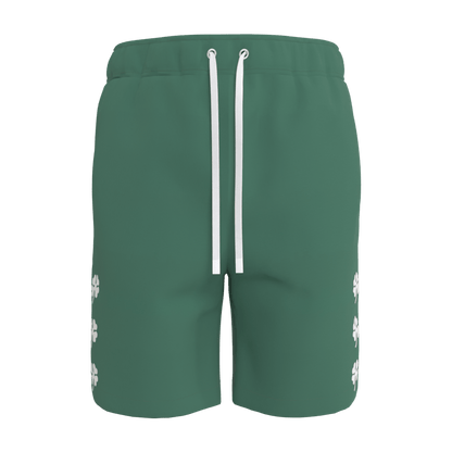 Good Luck Sweatshorts - 23point5 Shop