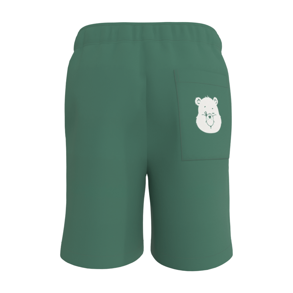 Good Luck Sweatshorts 2 - 23point5 Shop