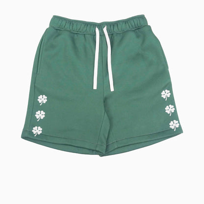 Good Luck Sweatshorts - 23point5 Shop