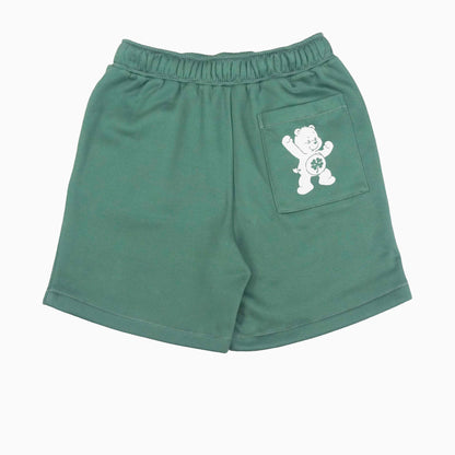 Good Luck Sweatshorts - 23point5 Shop