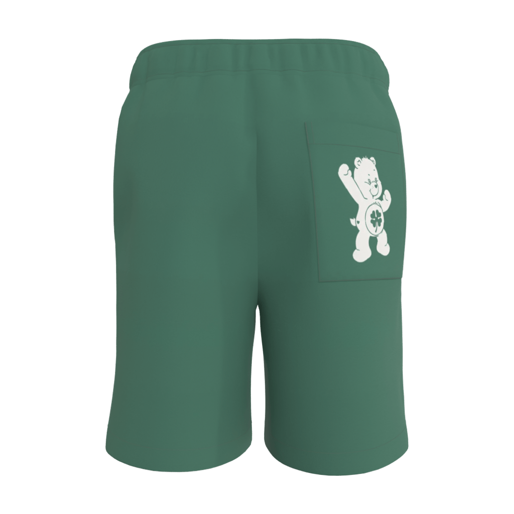 Good Luck Sweatshorts - 23point5 Shop