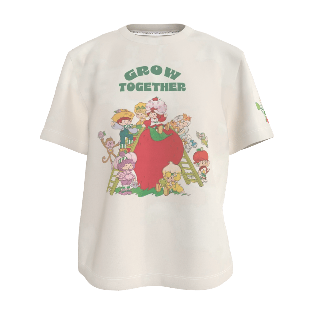 Grow Together Boyfriend Tee - 23point5 Shop