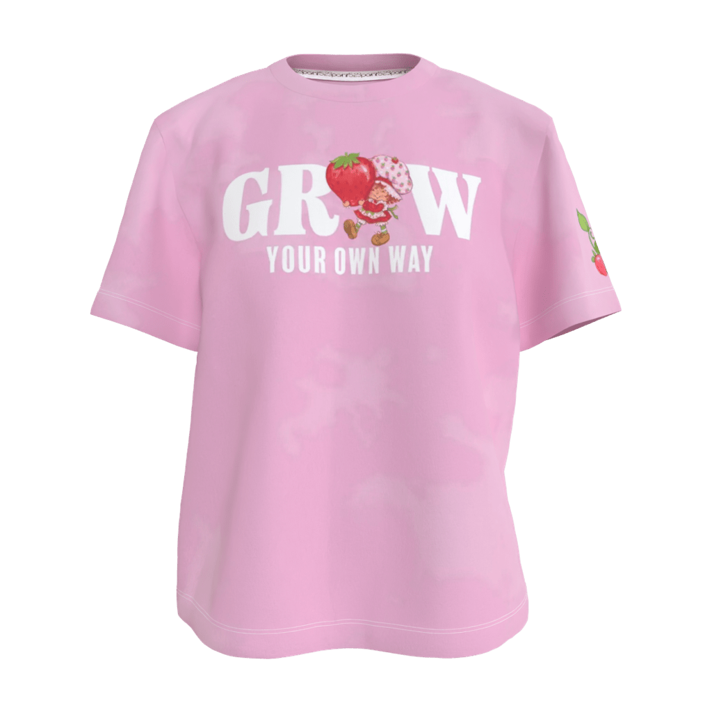 Grow Your Own Boyfriend Tee - 23point5 Shop