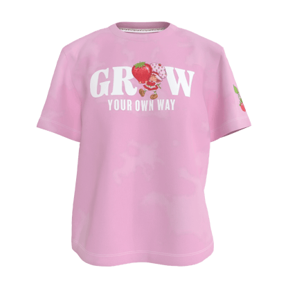 Grow Your Own Boyfriend Tee - 23point5 Shop