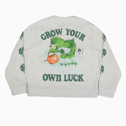 Grow Your Own Luck Crew - 23point5 Shop