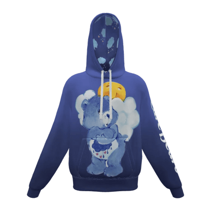 Grumpy Bear Hoodie - 23point5 Shop