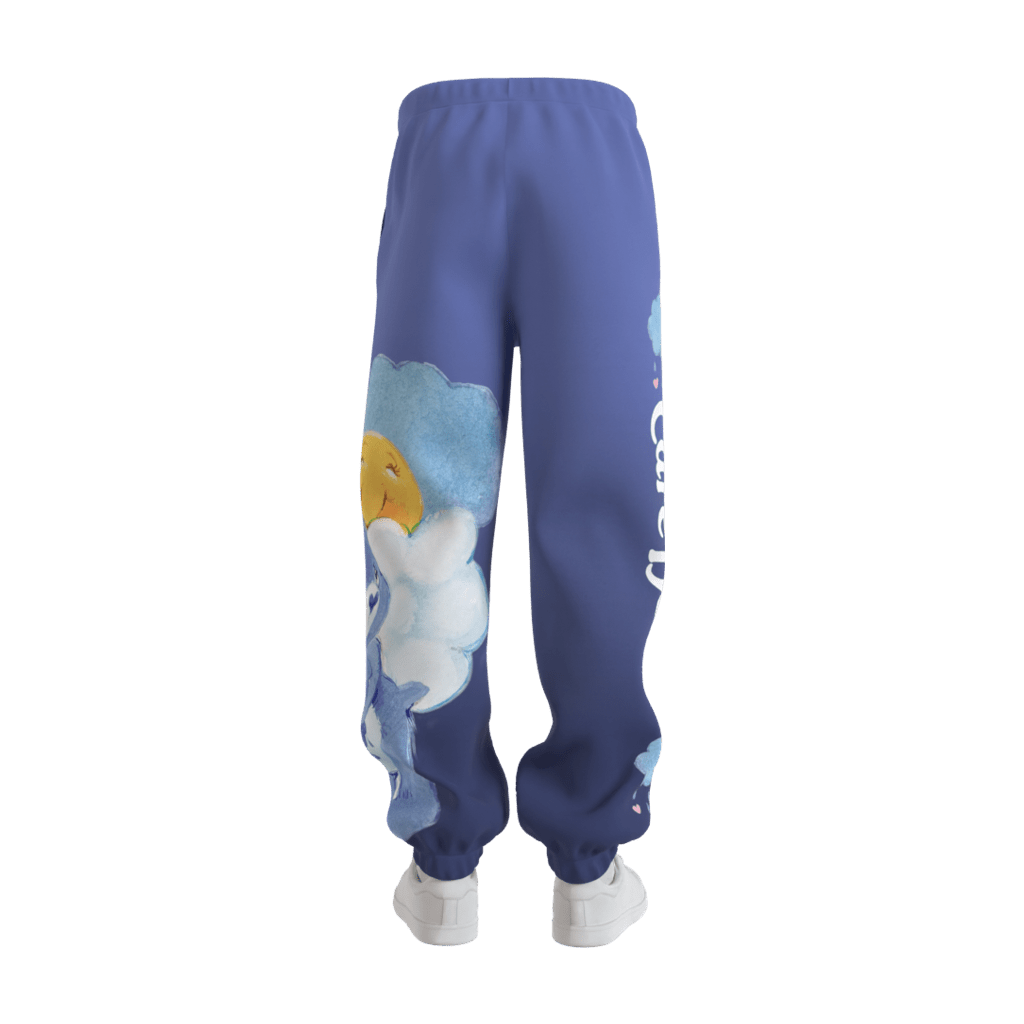 Grumpy Bear Sweatpants - 23point5 Shop