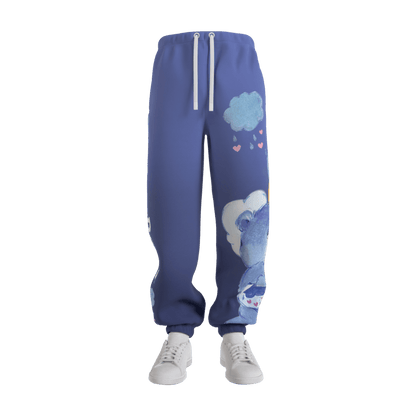 Grumpy Bear Sweatpants - 23point5 Shop