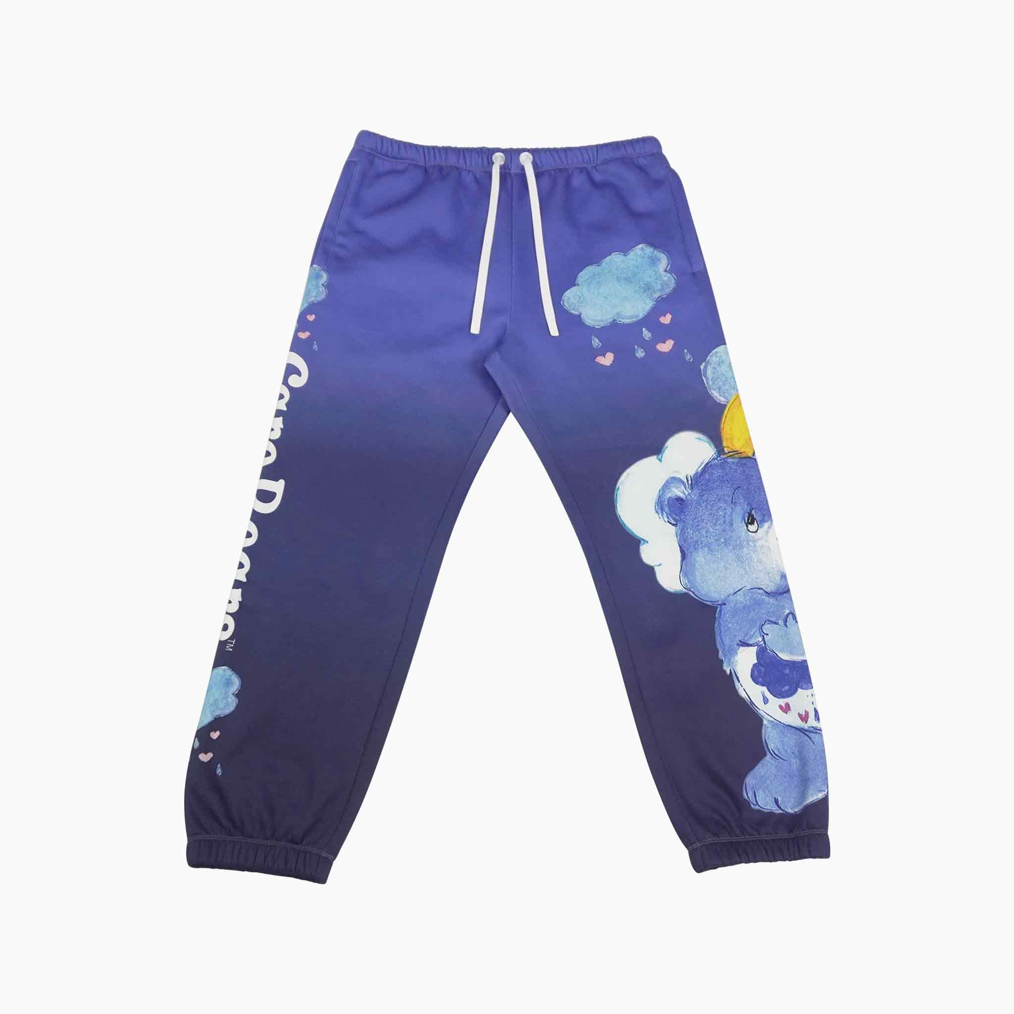 Grumpy Bear Sweatpants - 23point5 Shop