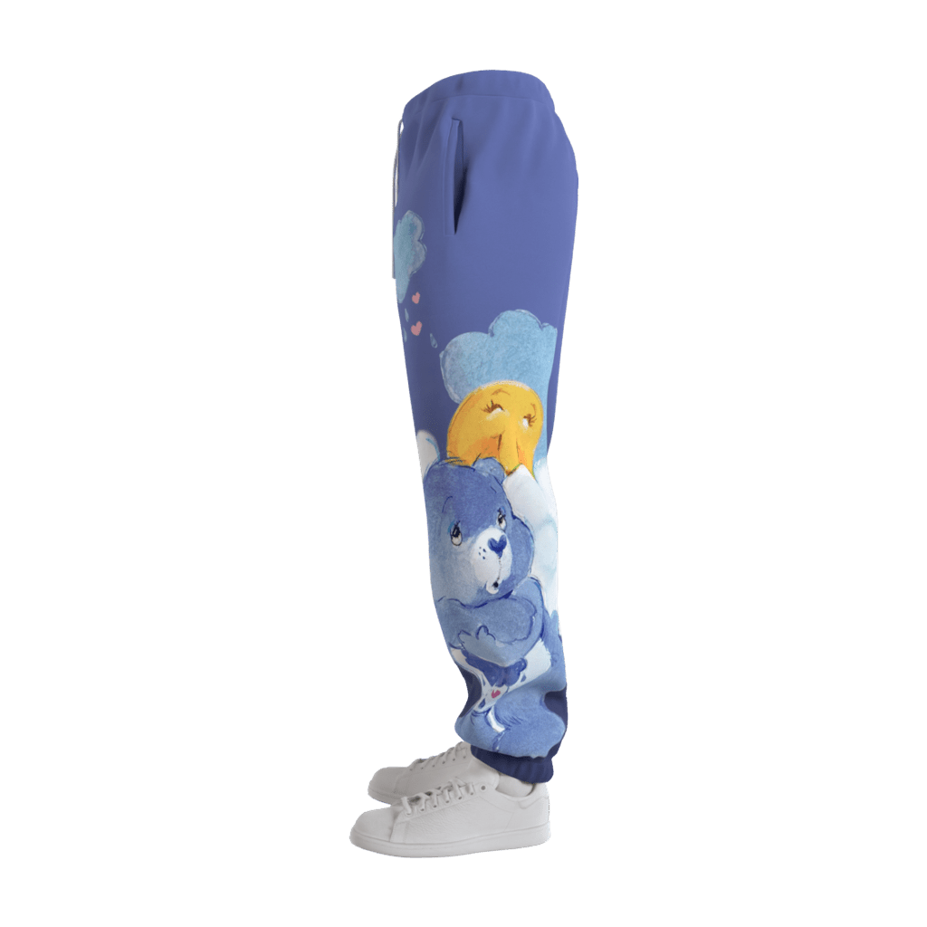 Grumpy Bear Sweatpants - 23point5 Shop