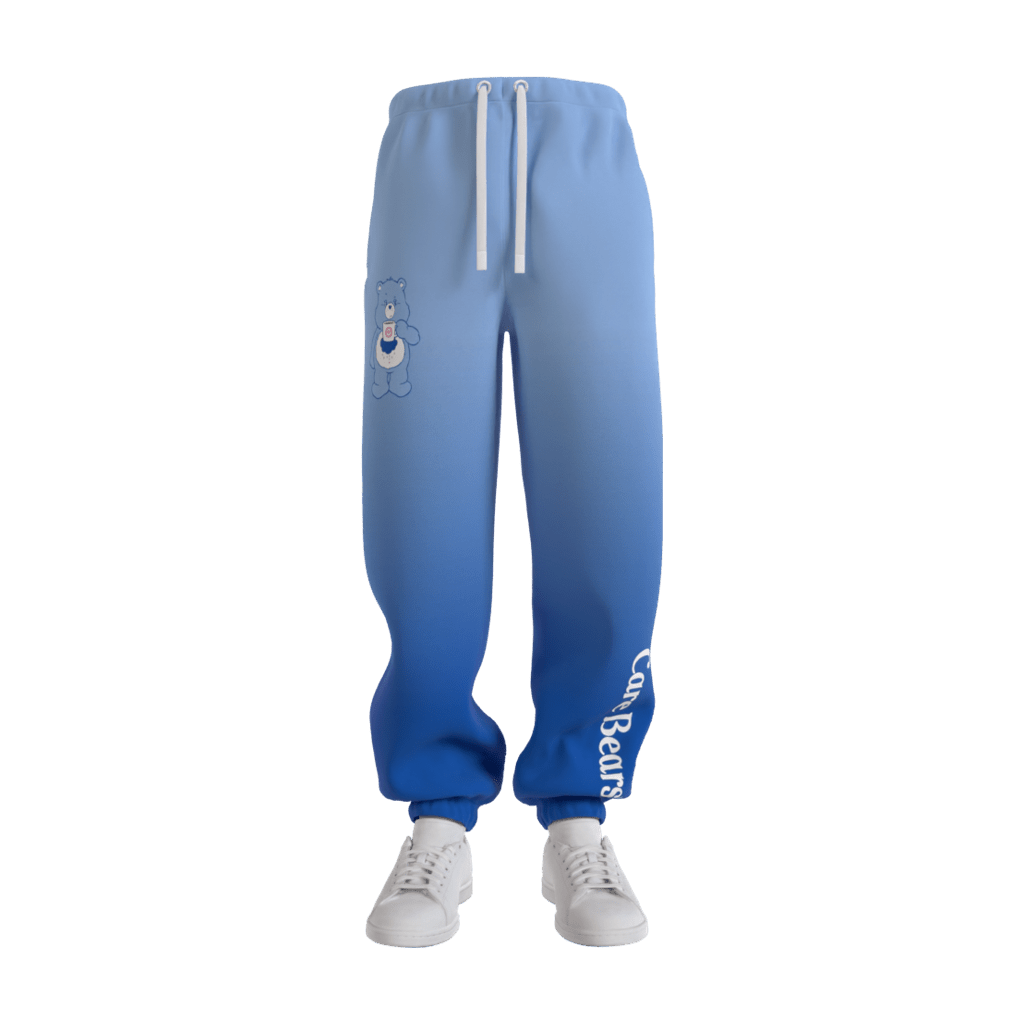 Grumpy Gradient Sweatpants - 23point5 Shop