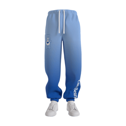 Grumpy Gradient Sweatpants - 23point5 Shop