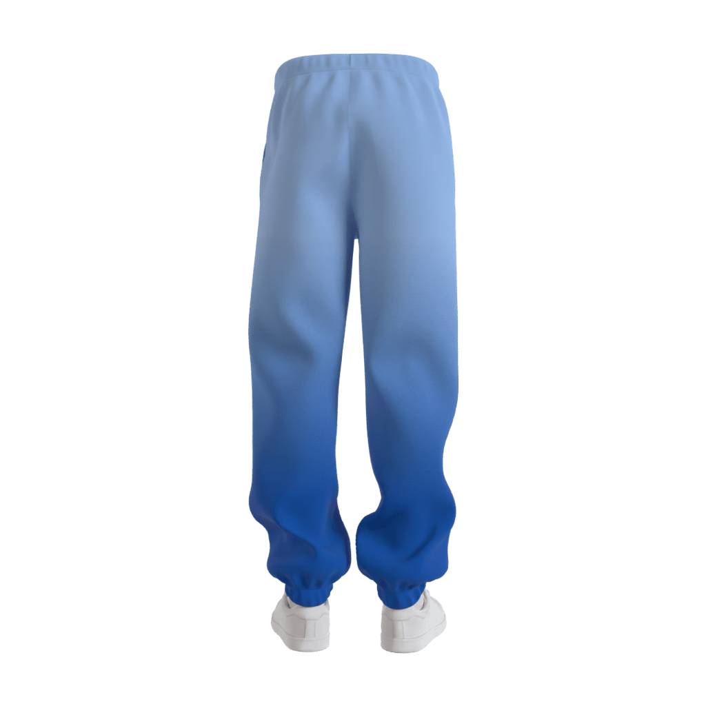 Grumpy Gradient Sweatpants - 23point5 Shop