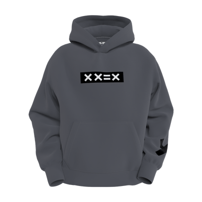 Hand Over Eye Hoodie - 23point5 Shop
