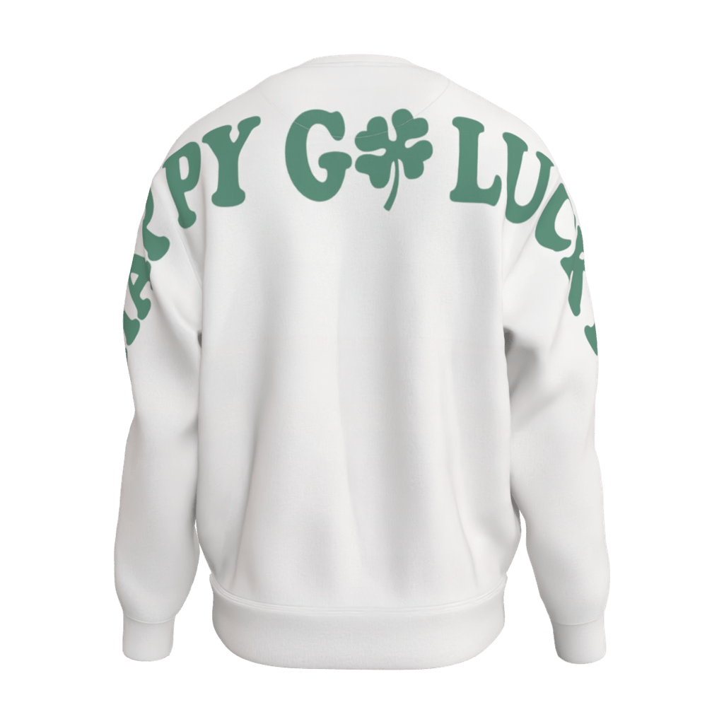 Happy Go Lucky Crew - 23point5 Shop