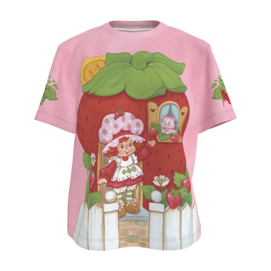 Home Sweet Home Boyfriend Tee - 23point5 Shop