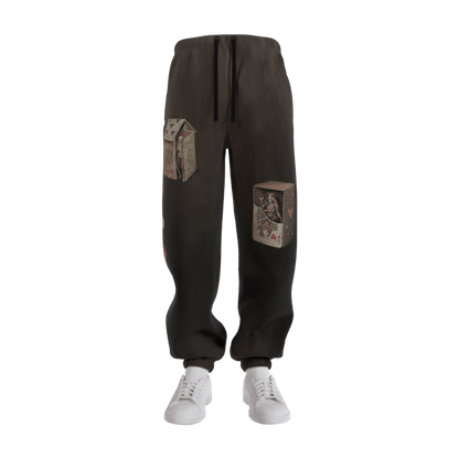 House of Cards Sweatpants - 23point5 Shop