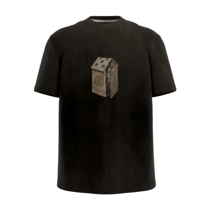 House of Cards T-Shirt - 23point5 Shop