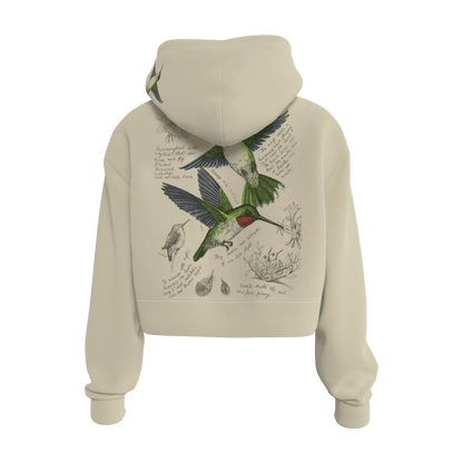 Humming Bird Crop - 23point5 Shop