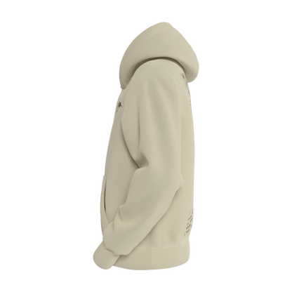 Humming Bird Hoodie - 23point5 Shop