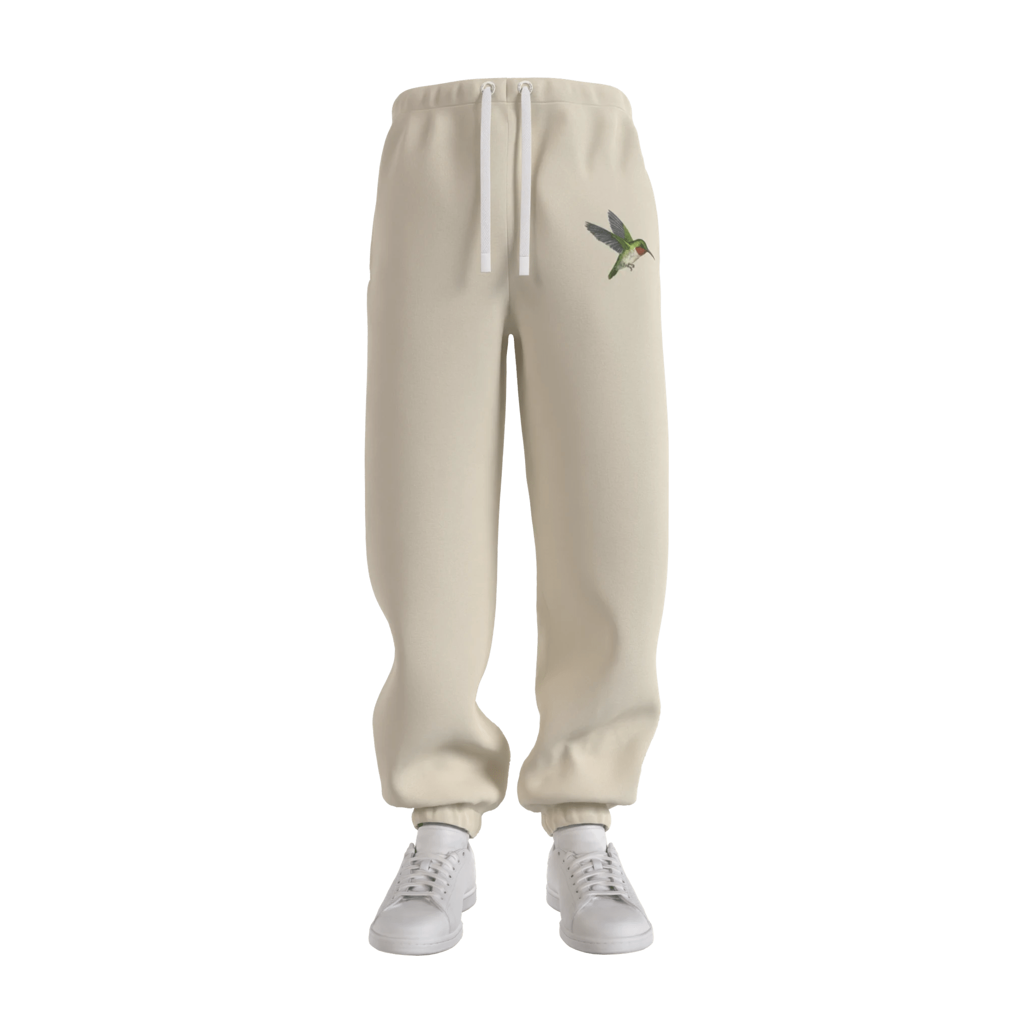 Hummingbird Sweatpants - 23point5 Shop