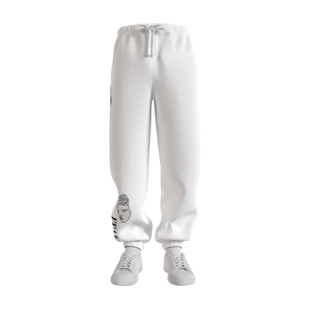 Italy Sweatpants - 23point5 Shop