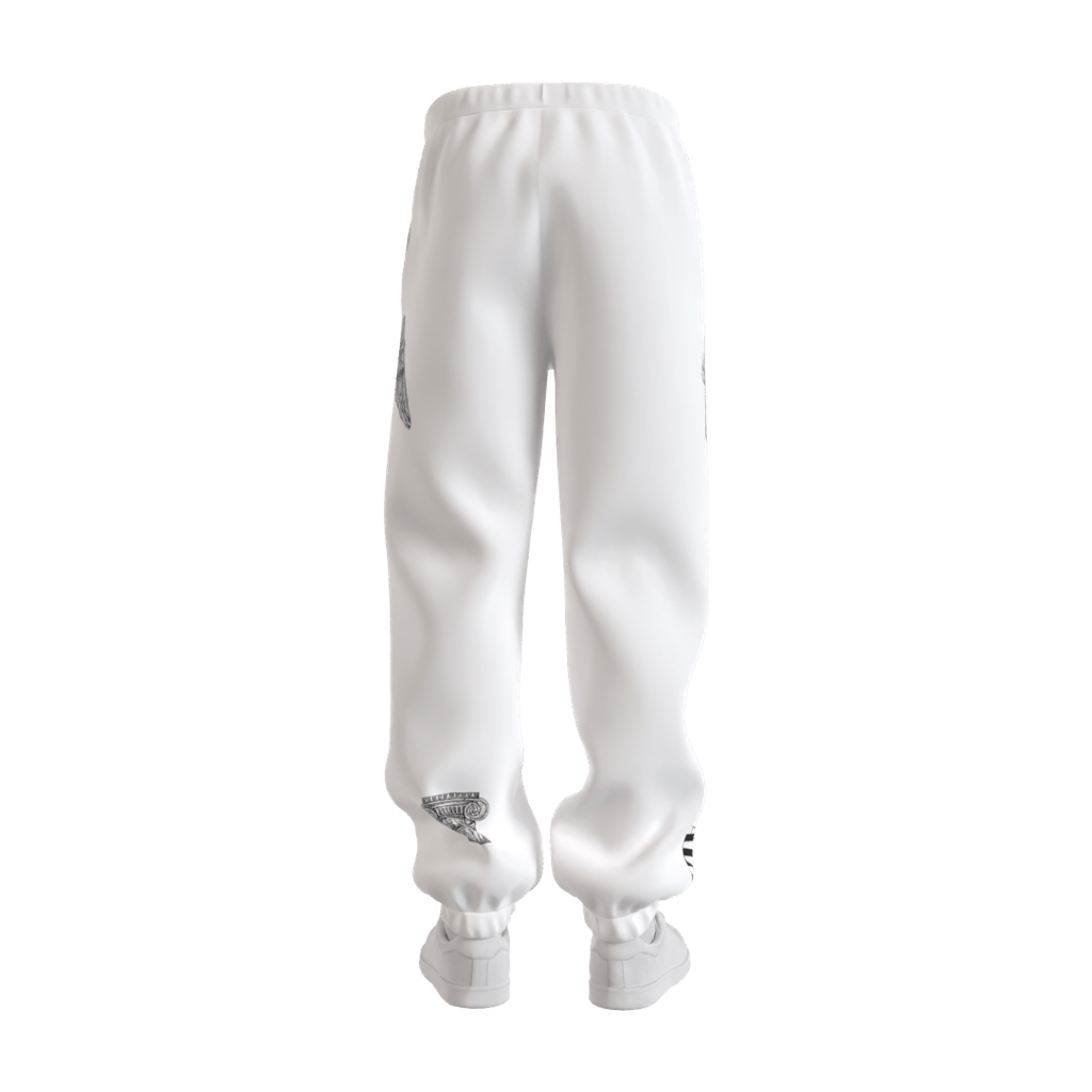 Italy Sweatpants - 23point5 Shop