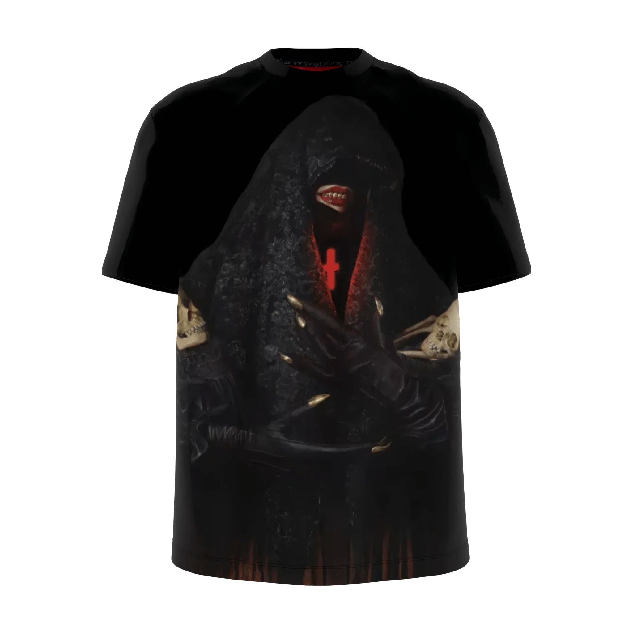 La Llorona T-Shirt - 23point5 Shop