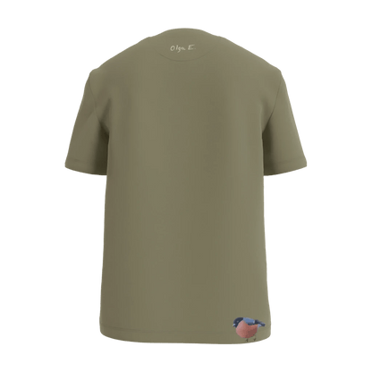 Ladybird T-Shirt - 23point5 Shop