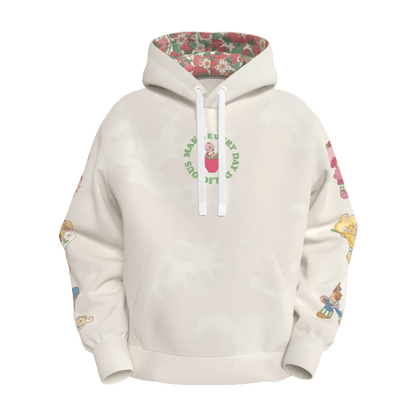 Larger Than Life Hoodie - 23point5 Shop