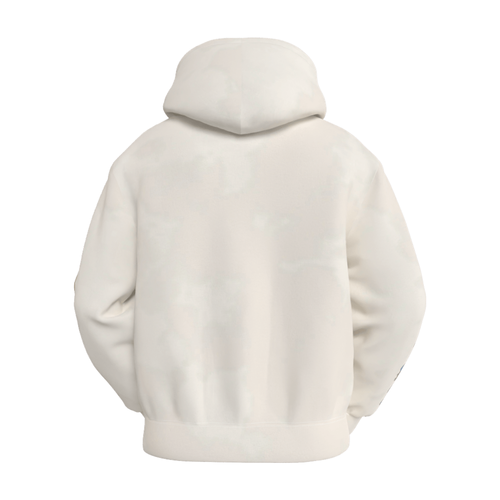 Larger Than Life Hoodie - 23point5 Shop