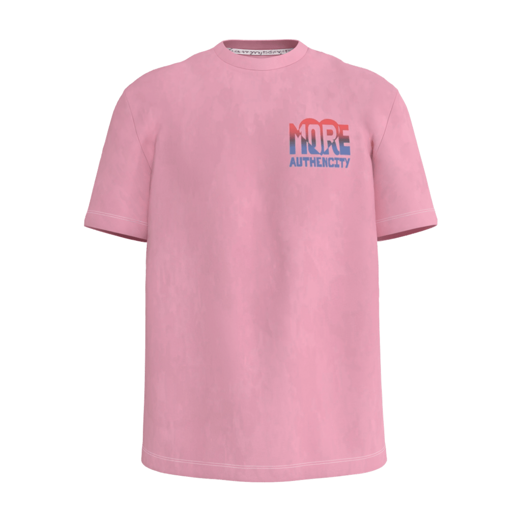 Less Perfection Tee - 23point5 Shop