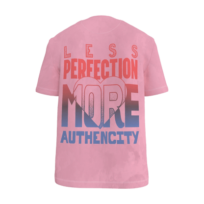 Less Perfection Tee - 23point5 Shop