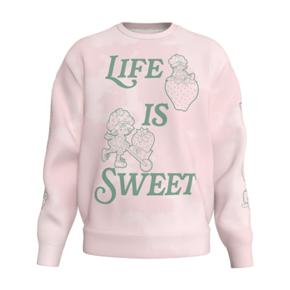 Life is Sweet Crew - 23point5 Shop