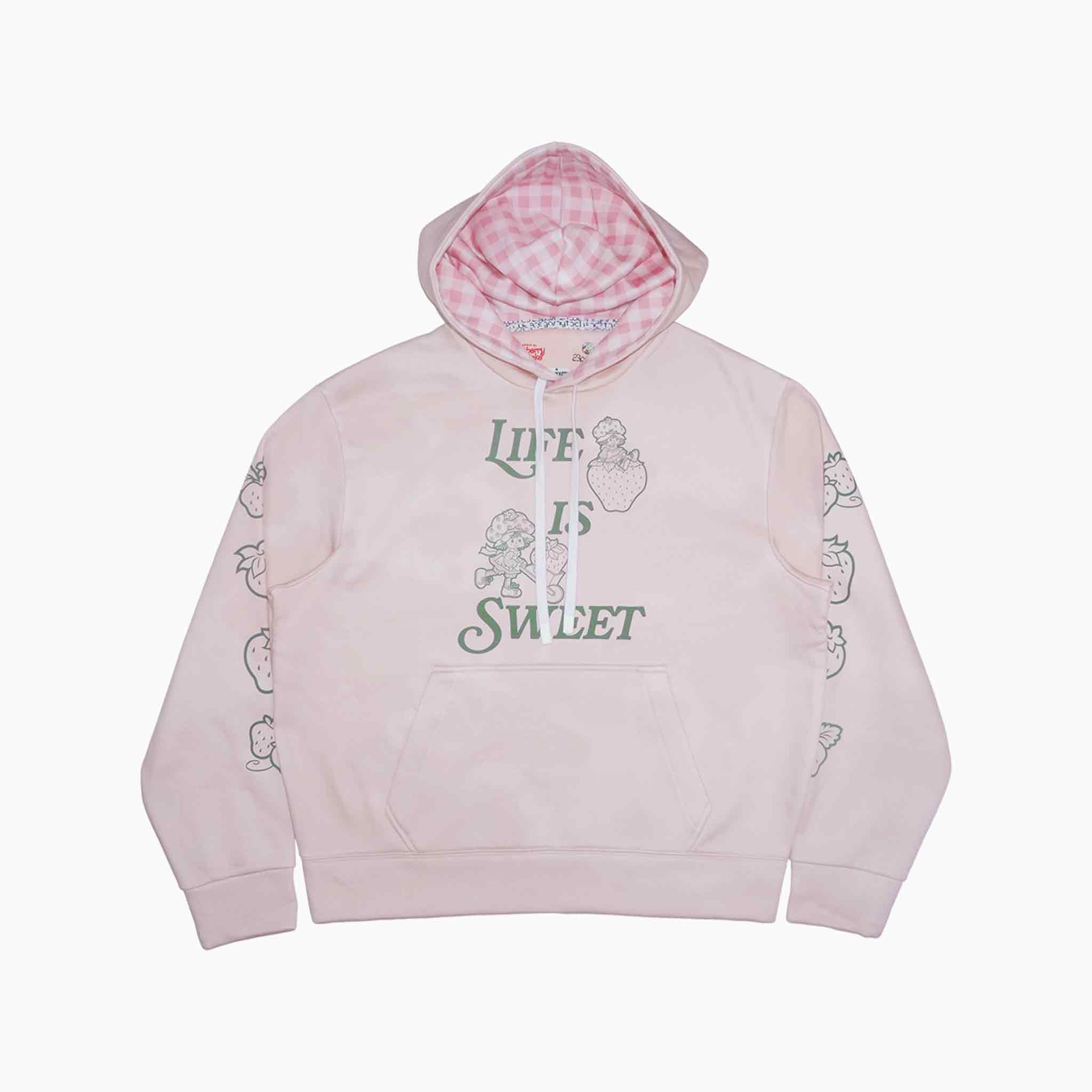Life Is Sweet Hoodie - 23point5 Shop
