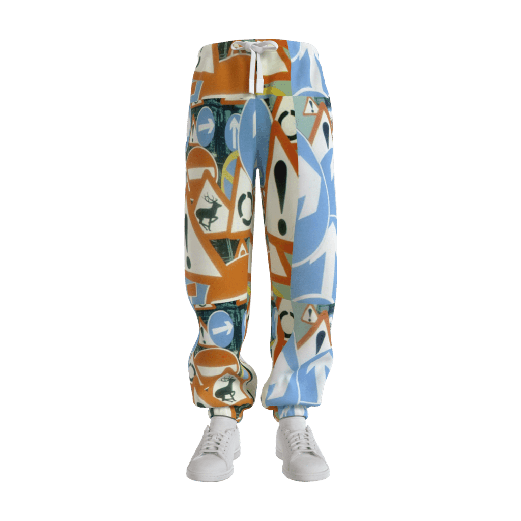 Liverpool Signs Sweatpants - 23point5 Shop
