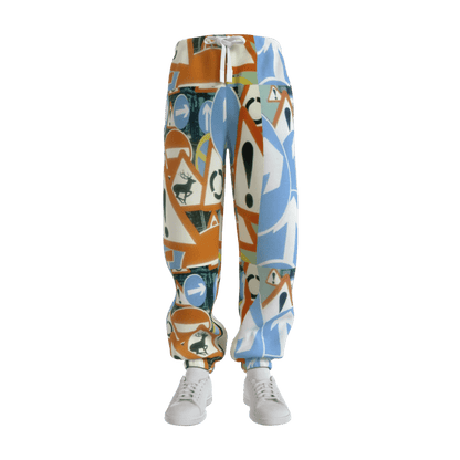 Liverpool Signs Sweatpants - 23point5 Shop