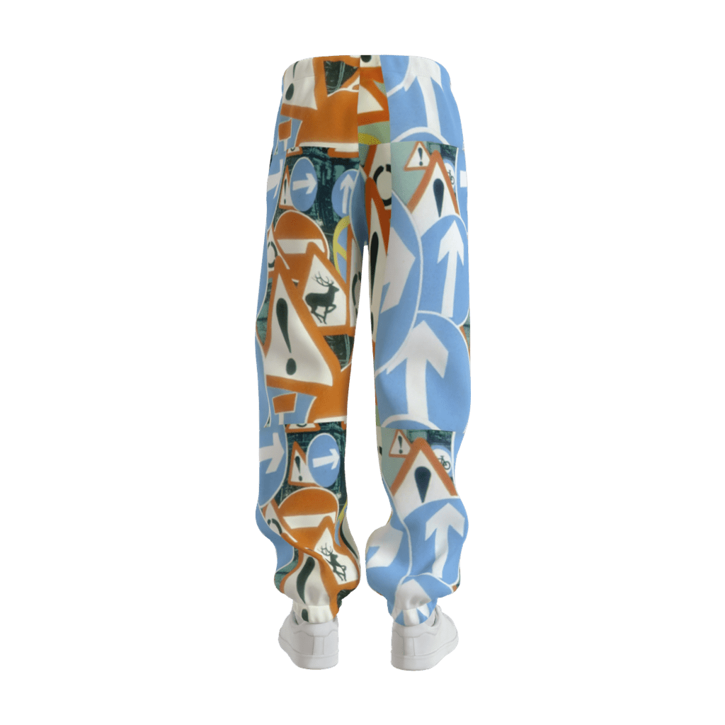 Liverpool Signs Sweatpants - 23point5 Shop