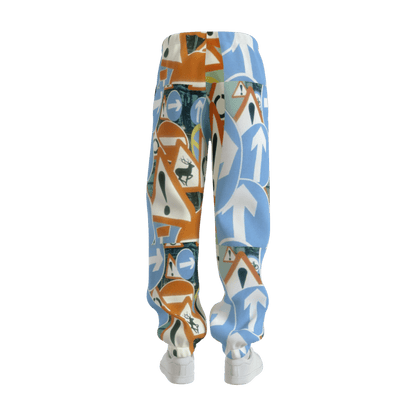 Liverpool Signs Sweatpants - 23point5 Shop