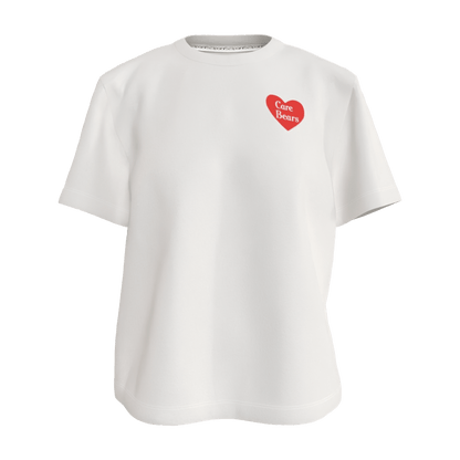 Love A Lot Boyfriend Tee - 23point5 Shop