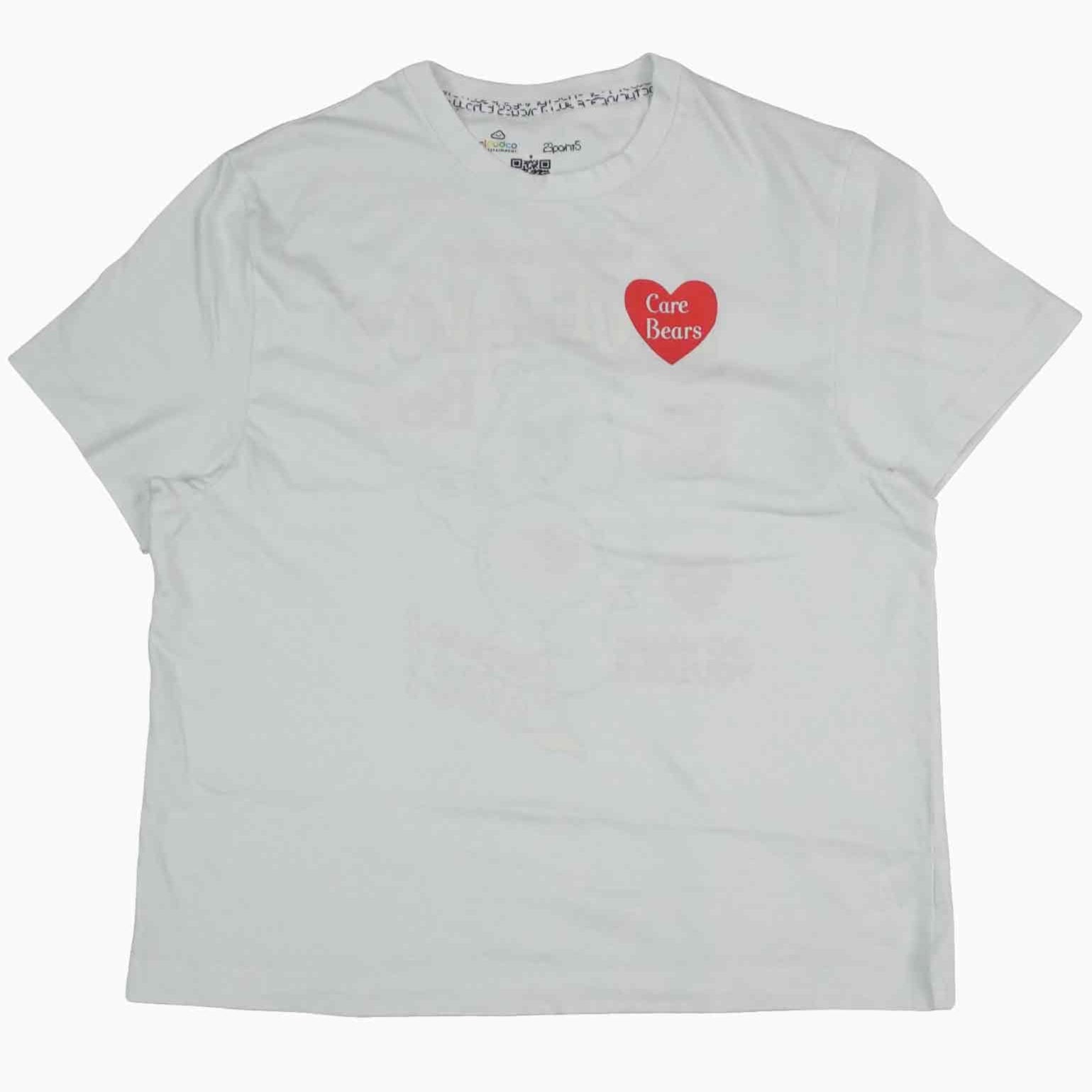 Love A Lot Boyfriend Tee - 23point5 Shop